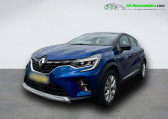 Renault Captur occasion année 2022 boite Automatique Annonce Renault Captur occasion Essence TCe 140 BVA à Beaupuy