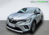 Renault Captur occasion année 2021 boite Automatique Annonce Renault Captur occasion Essence TCe 140 BVA à Beaupuy