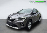 Renault Captur occasion année 2021 boite Automatique Annonce Renault Captur occasion Essence TCe 140 BVA à Beaupuy
