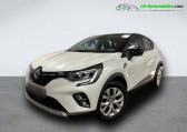 Renault Captur occasion année 2021 boite Automatique Annonce Renault Captur occasion Essence TCe 140 BVA à Beaupuy