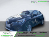 Renault Captur TCe 140 BVA   Beaupuy 31