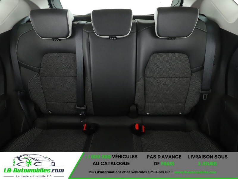 Renault Captur TCe 140 BVM  occasion � Beaupuy - photo n�6