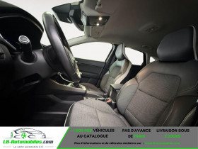 Renault Captur TCe 140 BVM  occasion � Beaupuy - photo n�7