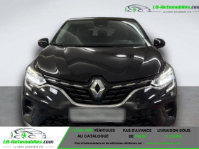 Renault Captur TCe 140 BVM  occasion � Beaupuy - photo n�5