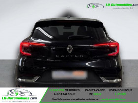 Renault Captur TCe 140 BVM  occasion � Beaupuy - photo n�6