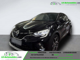 Renault Captur TCe 140 BVM  occasion � Beaupuy - photo n�2