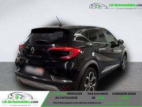 Renault Captur TCe 140 BVM  occasion � Beaupuy - photo n�4