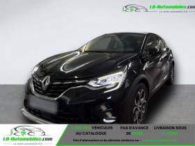 Renault Captur , garage LB AUTOMOBILES � Beaupuy