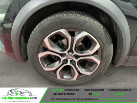 Renault Captur TCe 140 BVM  occasion � Beaupuy - photo n�9