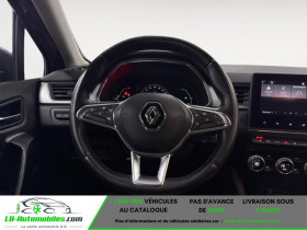 Renault Captur TCe 140 BVM  occasion � Beaupuy - photo n�8