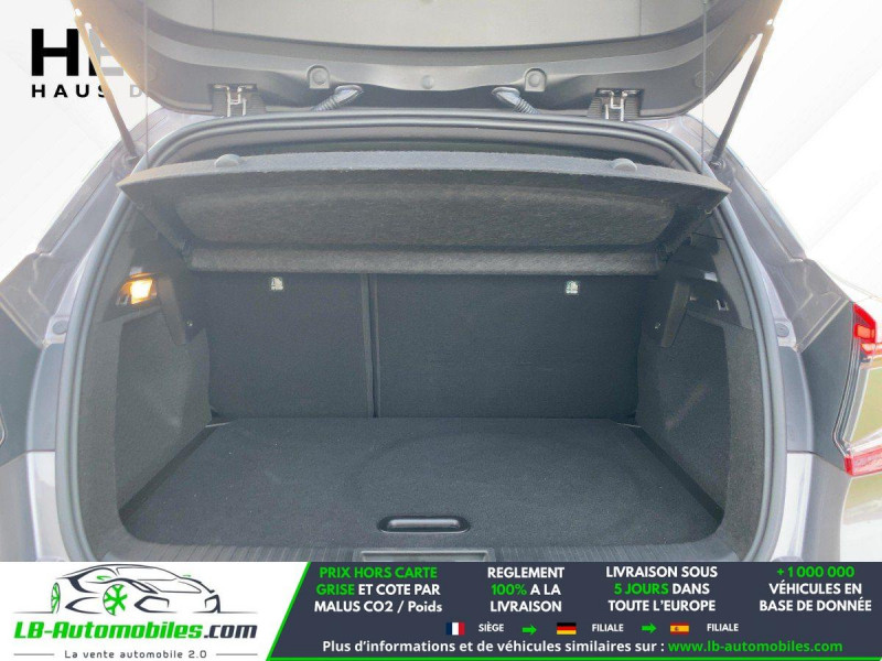 Renault Captur TCe 140 BVM  occasion � Beaupuy - photo n�9