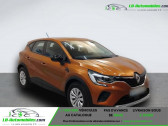 Renault Captur occasion année 2021 boite Manuelle Annonce Renault Captur occasion Essence TCe 140 BVM à Beaupuy