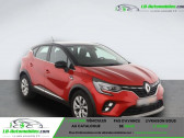 Renault Captur occasion année 2021 boite Manuelle Annonce Renault Captur occasion Essence TCe 140 BVM à Beaupuy