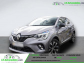 Renault Captur TCe 140 BVM   Beaupuy 31