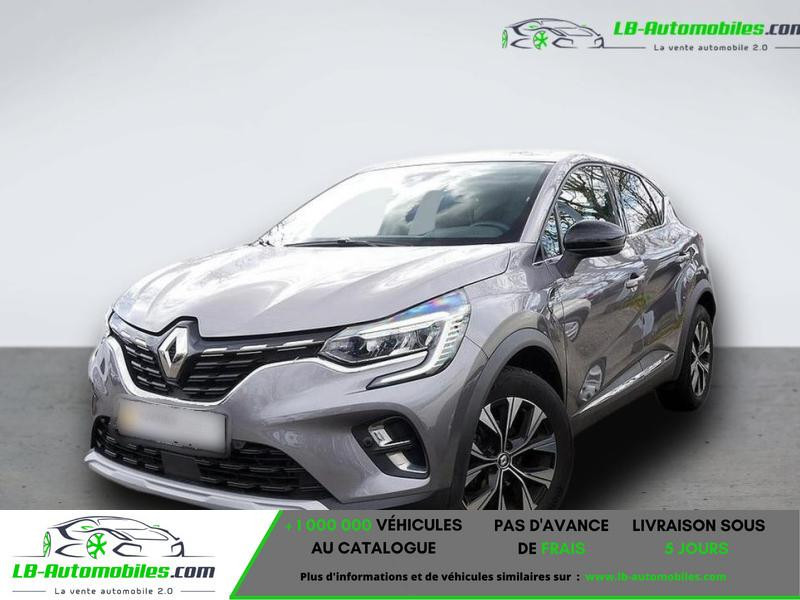 Renault Captur TCe 140 BVM  occasion  Beaupuy