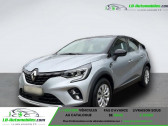 Renault Captur TCe 140 BVM   Beaupuy 31