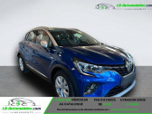 Renault Captur occasion année 2022 boite Manuelle Annonce Renault Captur occasion Essence TCe 140 BVM à Beaupuy