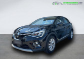 Renault Captur occasion année 2022 boite Manuelle Annonce Renault Captur occasion Essence TCe 140 BVM à Beaupuy