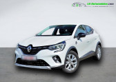 Renault Captur occasion année 2021 boite Manuelle Annonce Renault Captur occasion Essence TCe 140 BVM à Beaupuy