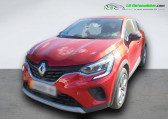 Renault Captur TCe 140 BVM   Beaupuy 31