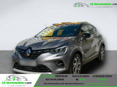 Renault Captur TCe 140 BVM   Beaupuy 31