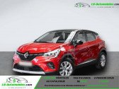 Renault Captur TCe 140 BVM   Beaupuy 31