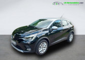 Renault Captur occasion année 2022 boite Manuelle Annonce Renault Captur occasion Essence TCe 140 BVM à Beaupuy