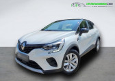 Renault Captur occasion année 2021 boite Manuelle Annonce Renault Captur occasion Essence TCe 140 BVM à Beaupuy