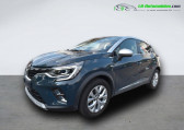 Renault Captur occasion année 2021 boite Manuelle Annonce Renault Captur occasion Essence TCe 140 BVM à Beaupuy