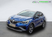 Annonce Renault Captur occasion Essence TCe 140 BVM  Beaupuy