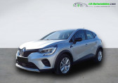 Renault Captur TCe 140 BVM   Beaupuy 31