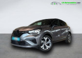 Renault Captur TCe 140 BVM   Beaupuy 31