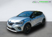Renault Captur occasion année 2021 boite Manuelle Annonce Renault Captur occasion Essence TCe 140 BVM à Beaupuy