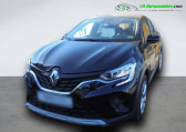 Renault Captur occasion année 2022 boite Manuelle Annonce Renault Captur occasion Essence TCe 140 BVM à Beaupuy