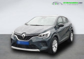 Renault Captur TCe 140 BVM   Beaupuy 31