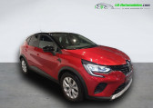 Renault Captur occasion année 2021 boite Manuelle Annonce Renault Captur occasion Essence TCe 140 BVM à Beaupuy