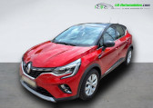 Renault Captur occasion année 2021 boite Manuelle Annonce Renault Captur occasion Essence TCe 140 BVM à Beaupuy