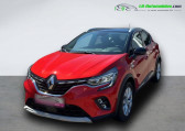 Renault Captur occasion année 2021 boite Manuelle Annonce Renault Captur occasion Essence TCe 140 BVM à Beaupuy