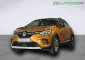 Renault Captur occasion année 2021 boite Manuelle Annonce Renault Captur occasion Essence TCe 140 BVM à Beaupuy