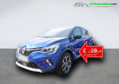 Renault Captur TCe 140 BVM   Beaupuy 31