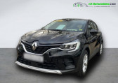 Renault Captur occasion année 2022 boite Manuelle Annonce Renault Captur occasion Essence TCe 140 BVM à Beaupuy