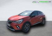 Renault Captur TCe 140 BVM   Beaupuy 31
