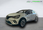 Renault Captur occasion année 2021 boite Manuelle Annonce Renault Captur occasion Essence TCe 140 BVM à Beaupuy