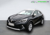 Renault Captur occasion année 2022 boite Manuelle Annonce Renault Captur occasion Essence TCe 140 BVM à Beaupuy