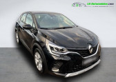 Renault Captur occasion année 2022 boite Manuelle Annonce Renault Captur occasion Essence TCe 140 BVM à Beaupuy