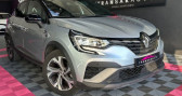Renault Captur occasion année 2021 boite Manuelle Annonce Renault Captur occasion Essence TCe 140 cv RS Line Grand Ecran ~ 1ère main ~ Suivi à MANOSQUE
