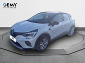 Renault Captur occasion année 2022 boite Automatique Annonce Renault Captur occasion Essence TCe 140 EDC - 21 Business à TOURS