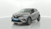 Annonce Renault Captur occasion Essence TCe 140 EDC 21 Intens 5p  SAINT-GREGOIRE