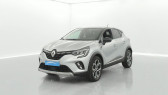 Annonce Renault Captur occasion Essence TCe 140 EDC 21 Intens 5p  SAINT-GREGOIRE