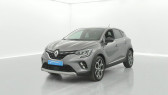 Annonce Renault Captur occasion Essence TCe 140 EDC 21 Intens 5p  SAINT-GREGOIRE